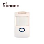 SENSOR PIR SONOFF PIR2 RF COMPATIBLE CON SONOFF RF BRIDGE433