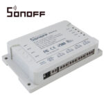 Sonoff 4CH Pro R2