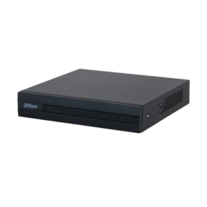 XVR1B08-I DVR de 8 Canales 1080p Lite/ WizSense/ Cooper-I/ H.265+