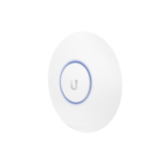 UAP-AC-PRO Access Point Ubiquiti UniFi doble banda 802.11ac MIMO 3X3 para interior, PoE af/at, soporta 250 clientes, Hasta 1.3 Gbps PoE incluido