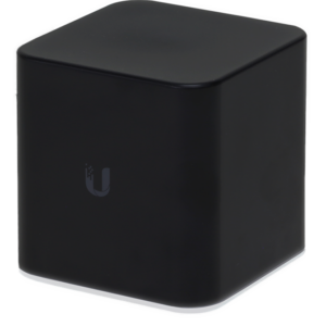 ACB-ISP Access Point/Router Wi-Fi airCube, MIMO 2x2, 802.11n, 2.4 GHz (hasta 300 Mbps)