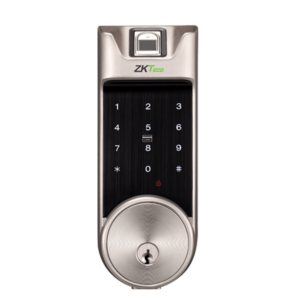 AL40B Cerradura Autónoma con Teclado táctil y Comunicación Bluetooth para exterior