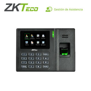 ZK LX14 CONTROL DE ACCESO Y ASISTENCIA AUTONOMO