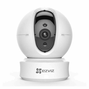 C6N Mini Cámara IP PT 2 Megapíxel / Wi-Fi / Seguimiento Inteligente /