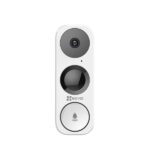 CS-DB1 Timbre IP Wi-Fi (DoorBell) / Cámara Integrada de 3 Megapíxel / Sensor PIR