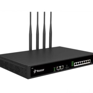 YS-S50 Conmutador IP Yeastar