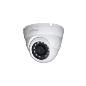 HDW1200M28 - Camara Domo 1080p/ Metálica/ Lente de 2.8mm/ 101 Grados de Apertura
