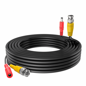 DH-PFM942I-10- Cable de 10 Metros Armado para Video y Energía