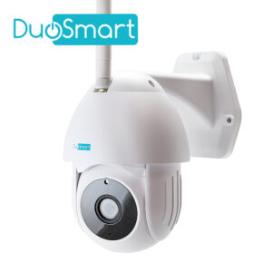 E70 CAMARA INTELIGENTE PT DUOSMART WIFI 2.4 GHZ