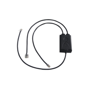 EHS-20 Adaptador EHS para Teléfonos Fanvil, para diademas inalámbricas DECT de Jabra