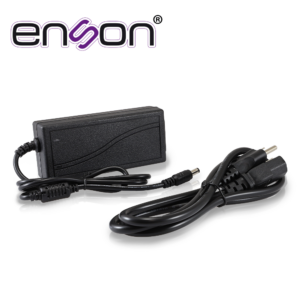 ENS-PWS1250 FUENTE DE PODER ENSON DE 12V 5A