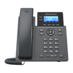 GRP2601P Teléfono IP Grado Operador, 2 líneas SIP con 2 cuentas