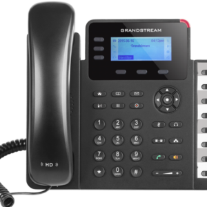 GXP-1630 Teléfono IP Grandstream SMB de 3 líneas