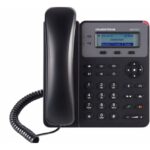 GXP-1610 Teléfono IP de 2 Líneas, 1 Cuenta SIP con 3 Botones