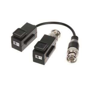 DS-1H18S/E(C) Kit de Transceptor con Botón Push / Hasta 8 MP