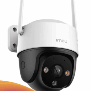 IPC-K7CN-3H1WE Cámara IP PT de 3MP con WiFi ofrece Full Color