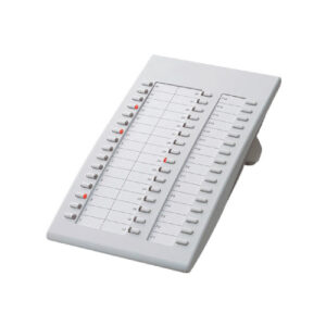 KX-T7740X Consola de operadora 32 Extensiones