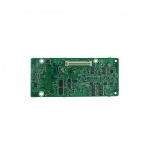 KX-TDA0194XJ Tarjeta de Correo de Voz de 4 Canales (DISA/QUEUING MSG/MUSIC FILE)