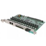KX-TDA1178X Tarjeta de 24 puertos con Caller ID