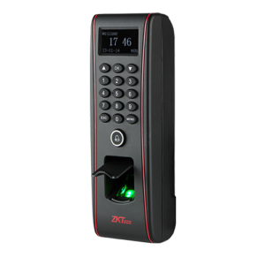 ZK TECO TF1700 Control de Acceso para Exterior