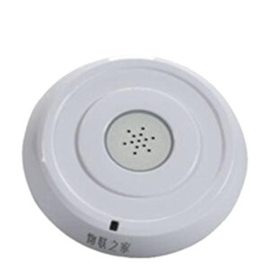 WULIAN HUMIDITYTEMPSENSOR - SENSOR INTELIGENTE DE HUMEDAD Y TEMPERATURA / ZIGBEE / VINCULABLE CON REMOTEUNVERSAL1D Y 360 PARA CONTROL DE AIRE ACONDICIONADO