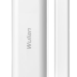 WULIAN DOORDETECTOR - CONTACTO MAGNÉTICO INTELIGENTE PARA PUERTA O VENTANA / ZIGBEE / ENVIA ALERTAS CON CADA EVENTP Y PERMITE LA VINCULACIÓN CON DISPOSITIVOS