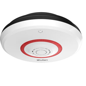 WULIAN ZIREN - SIRENA / ZIGBEE / STROBO / ENVIO DE ALERTAS A TELEFONO INTELIGENTE