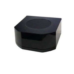 WULIAN COURTAINHIDENS INTERRUPTOR DE CORTINAS AUTOMATICE SU MOTOR ELÉCTRICO DE PERSIANAS O CORTINAS ENROLLABLES CON ESTE ADAPTADOR FÁCIL DE OCULTAR