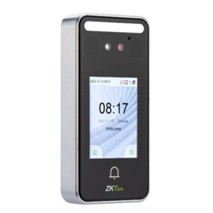 SpeedFaceV3LITE - Control de Acceso y Asistencia Facial