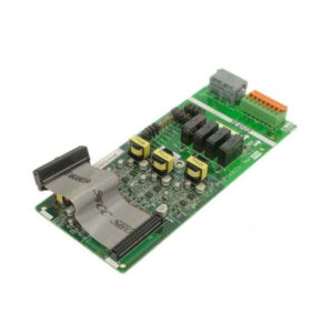 KX-TE82494X Tarjeta de 4 Porteros y 4 Contrachapas