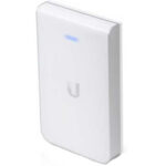 UAP-AC-IW Access Point UniFI doble banda cobertura 180º, MI-MO 2x2