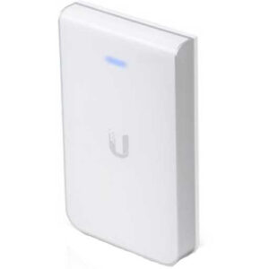 UAP-AC-IW Access Point UniFI doble banda cobertura 180º, MI-MO 2x2