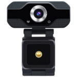 VICAMBROB651312 CAMARA WEB BROBOTIX FULL HD 1080P CON MICRÓFONO