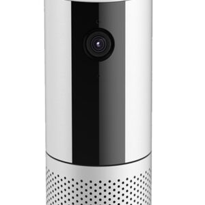WULIAN CYLINCAM - CÁMARA CILÍNDRICA CEREBRO Y SEGURIDAD EN UN SOLO EQUIPO/ GIRA 360 GRADOS RESOLUCIÓN 1080P