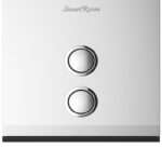 WULIAN SWITCH2 - APAGADOR INTELIGENTE / 2 BOTONES L / 10 AMP/ ZIGBEE