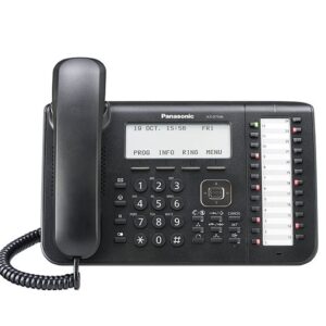KX-DT546X Teléfono Digital Gama Alta