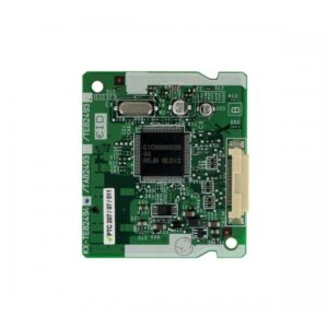 KX-TE82494X Tarjeta Caller ID para 3 Líneas